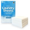 Laundry Sheets Tvättark Ocean Breeze