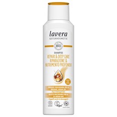 Lavera Repair & Deep Care Shampoo, 250 ml