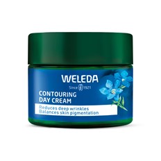 Weleda Contouring Day Cream, 40 ml