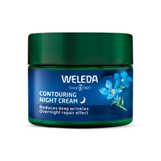 Weleda Contouring Night Cream, 40 ml