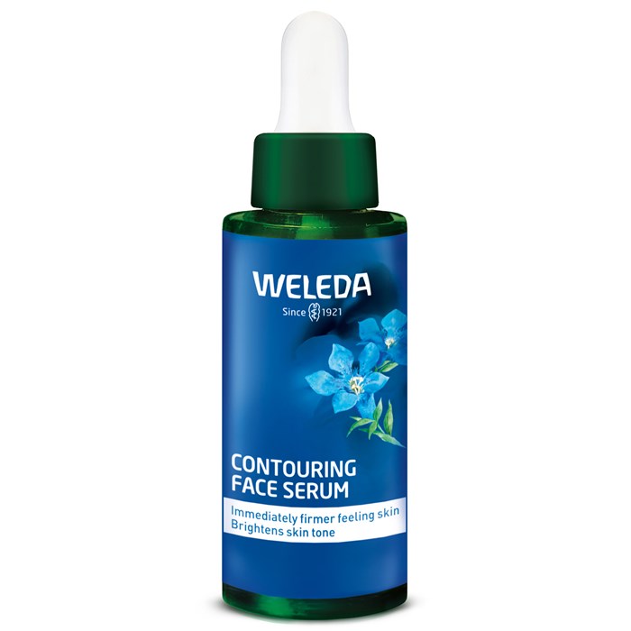 Weleda Contouring Face Serum, 30 ml