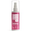Salt of the Earth Fresh Strawberry Refillable Deodorant Spray