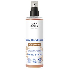 Urtekram Beauty Coconut Spray Conditioner, 250 ml