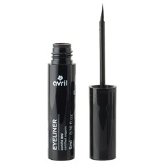 Avril Liquid Eyeliner - Black, 5 ml
