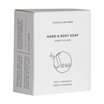Organics by Sara Hand & Body Soap Sensitive Skin, 110 g