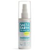 Salt of the Earth Unscented Natural Deodorant Spray