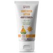 Wooden Spoon Sunscreen Lotion Baby & Family SPF 30
