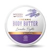 Wooden Spoon Organic Body Butter Lavender Nights, 100 ml