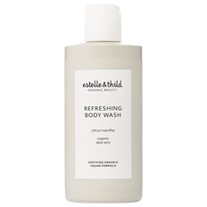 Estelle & Thild Citrus Menthe Refreshing Body Wash, 200 ml