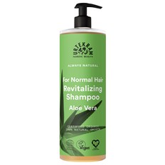 Urtekram Beauty Aloe Vera Shampoo Normal Hair