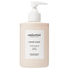 Estelle & Thild Vanilla Tangerine Hand Soap, 250 ml