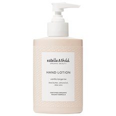Estelle & Thild Vanilla Tangerine Hand Lotion, 250 ml
