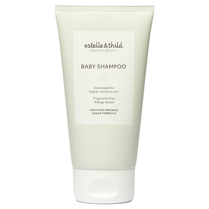 Estelle & Thild Baby Shampoo, 150 ml