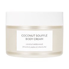Estelle & Thild Coconut Soufflé Body Cream, 200 ml