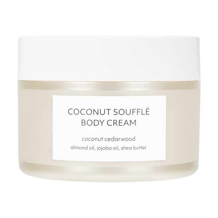 Estelle & Thild Coconut Soufflé Body Cream, 200 ml