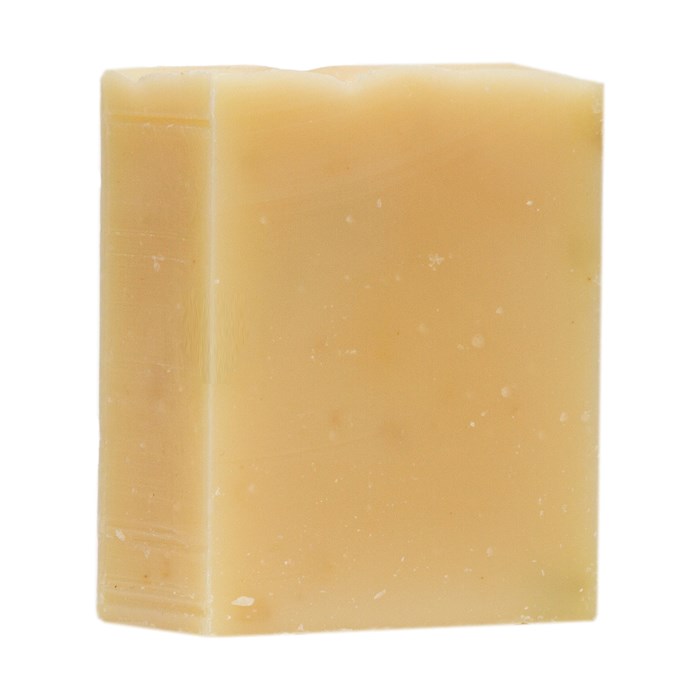 Organics by Sara Hand & Body Soap Sensitive Skin, 110 g