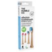 The Humble Co. Bambuborsthuvud till Philips Sonicare, 4-pack