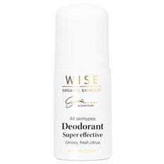 WISE Deodorant Super Effective, 60 ml