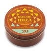 Sol de Ibiza Face & Body Plastic Free Tin SPF 30, 100 g