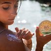 Sol de Ibiza Face & Body Cream SPF 50, 100 g