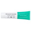 Kingfisher Naturlig Tandkräm Mintsmak & Fluor, 100 ml