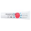Kingfisher Naturlig Barntandkräm Jordgubb & Fluor, 100 ml