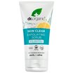 Dr. Organic Skin Clear Exfoliating Scrub, 150 ml