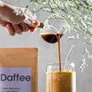 Daffee Koffeinfritt Dadelkaffe med Chaismak, 250 g