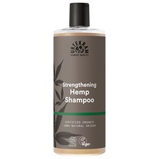 Urtekram Beauty Strengthening Hemp Shampoo