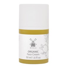 Mühle Organic Face Cream, 50 ml