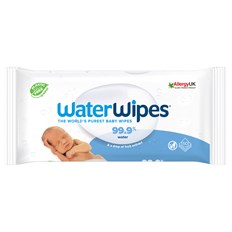 WaterWipes Våtservetter Baby