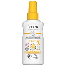 Lavera Sensitive Sun Lotion SPF 30, 100 ml