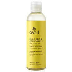 Avril Dry Body Oil, 200 ml