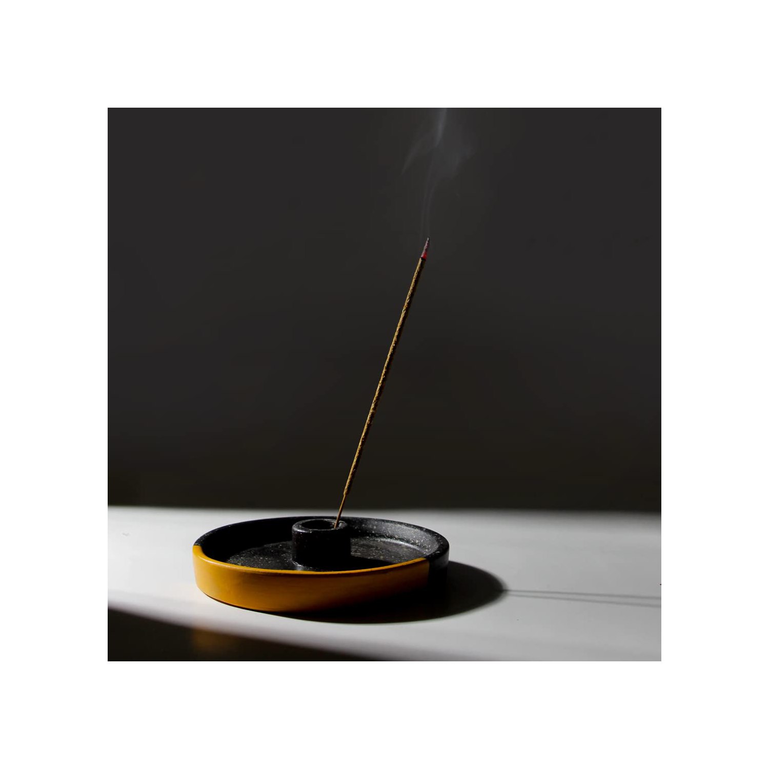 Bastoncini Di Incenso Palo Santo E Lavanda 10 Pezzi | Ispalla® – Fatti A Mano In Perù, 100% Naturali