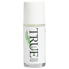 True Organic of Sweden Undercover Agent Deodorant, 50 ml