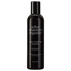 John Masters Organics Daily Nourishing Shampoo, 236 ml