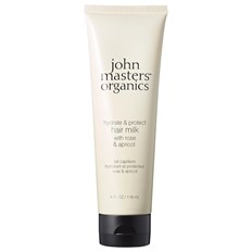 John Masters Organics Hydrate & Protect Hair Milk, 118 ml