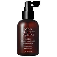 John Masters Organics Scalp Follicle Treatment & Volumizer, 125 ml