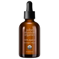 John Masters Organics 100% Argan Oil, 59 ml