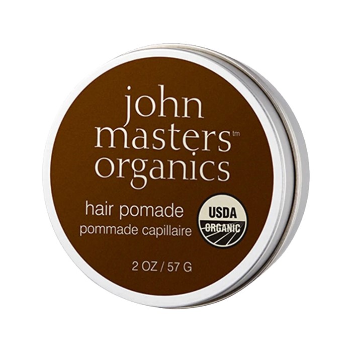 John Masters Organics Hair Pomade, 57 g