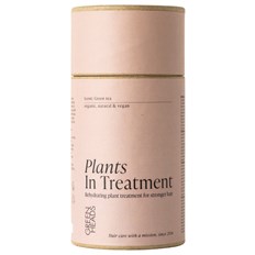 Green Heads Plants in Treatment Hårkur, 100 g