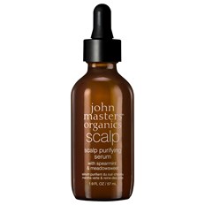 John Masters Organics Scalp Purifying Serum, 57 ml