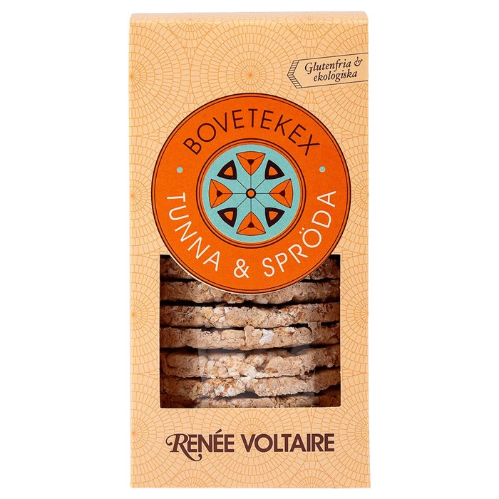 Renee Voltaire Bovetekex, 120 g