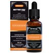 Better You Ekologisk Nyponrosfröolja Kallpressad, 30 ml