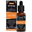 Better You Ekologisk Havtornsolja Kallpressad, 30 ml