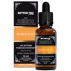 Better You Morotsfröolja Kallpressad, 30 ml