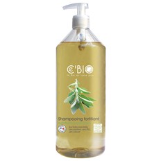 Ce’Bio Fortifying Shampoo, 1 L