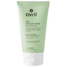 Avril Aloe Vera Gel, 150 ml
