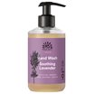 Urtekram Beauty Soothing Lavender Hand Wash, 300 ml