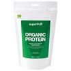 Superfruit Organic Protein Naturell, 400 g